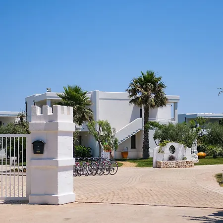 Torre Guaceto Greenblu Resort-3