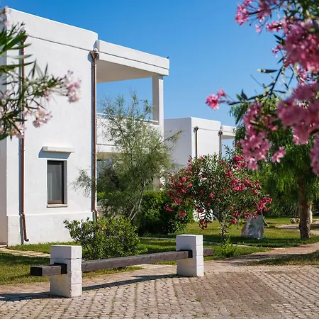 Torre Guaceto Greenblu Resort-3